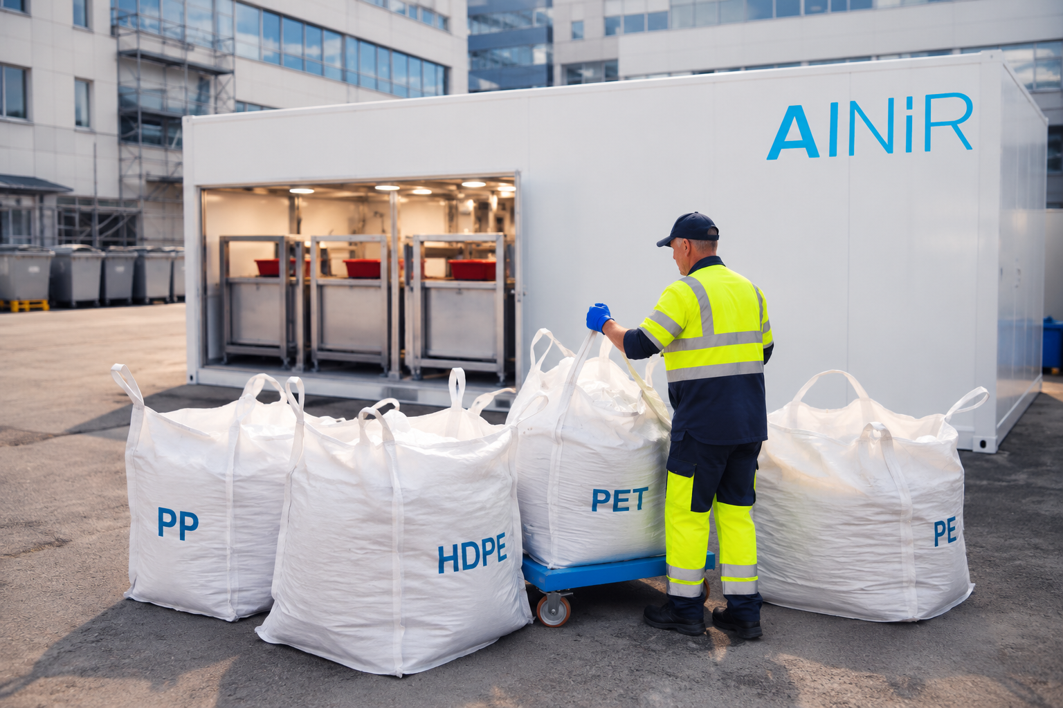 Ainir container1